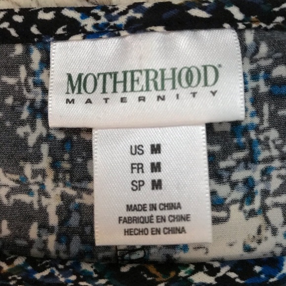 Stunning Faux Wrap Dress (So Comfy!!) - Picture 5 of 7